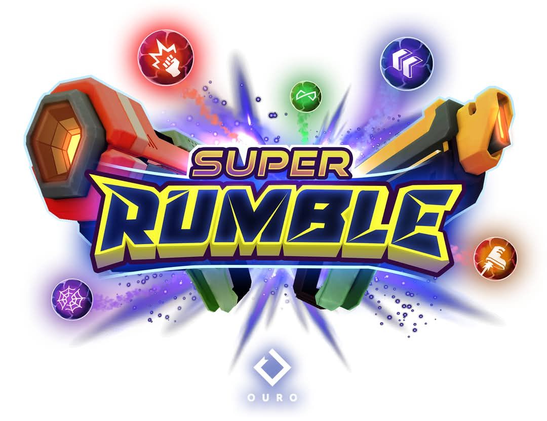 Super Rumble 